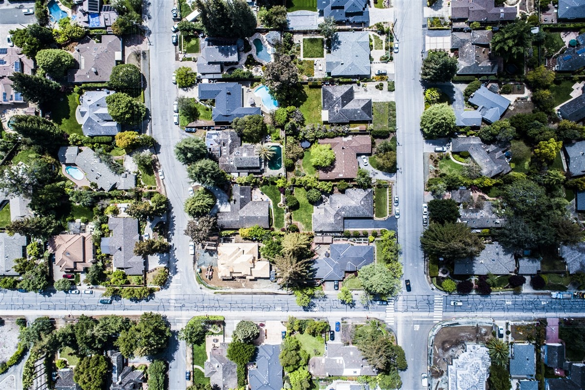 WHAT IS ZONING AND WHY DOES IT MATTER WHEN YOU ARE BUILDING A HOUSE ON YOUR OWN LOT?